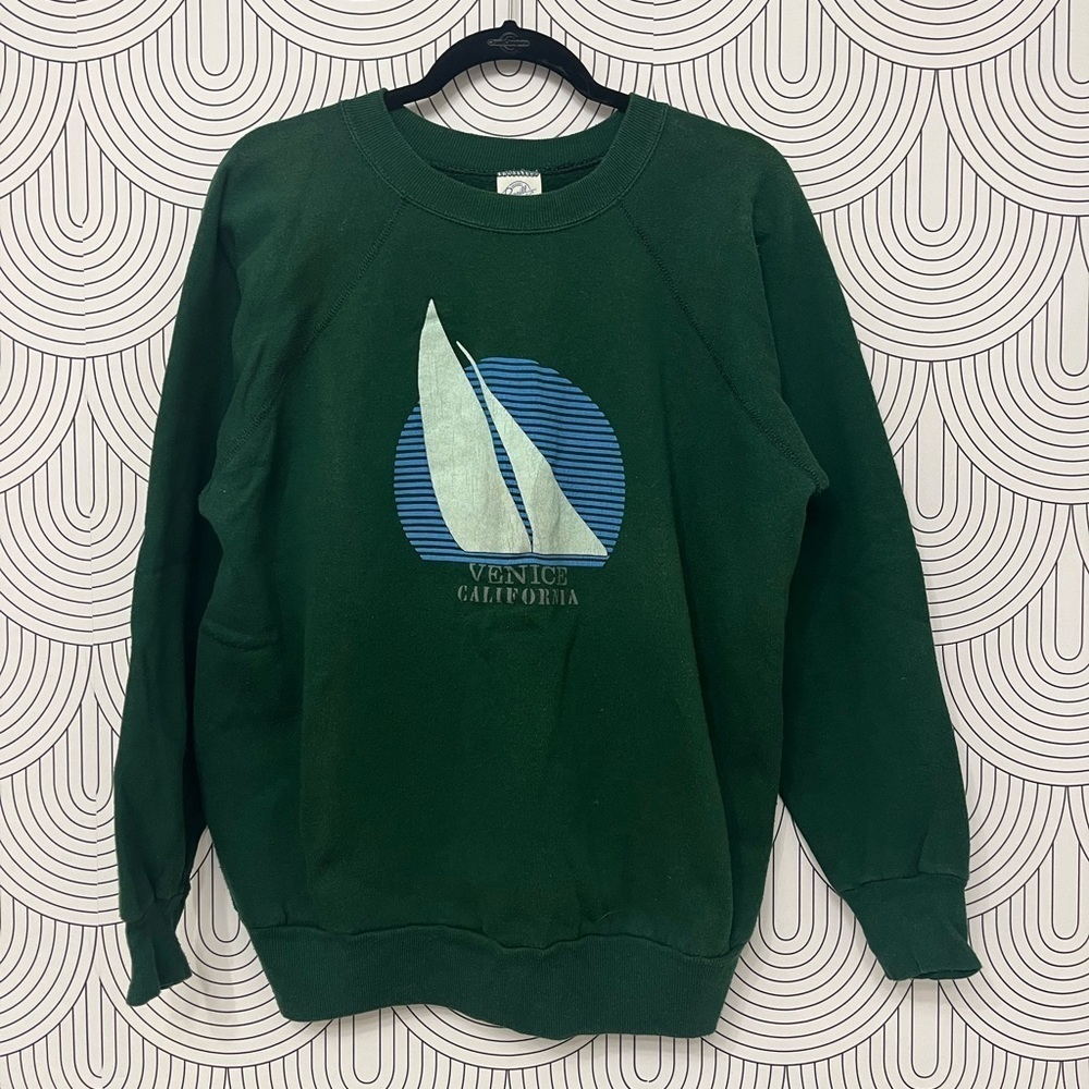 Vintage Venice California Sweatshirt size XL